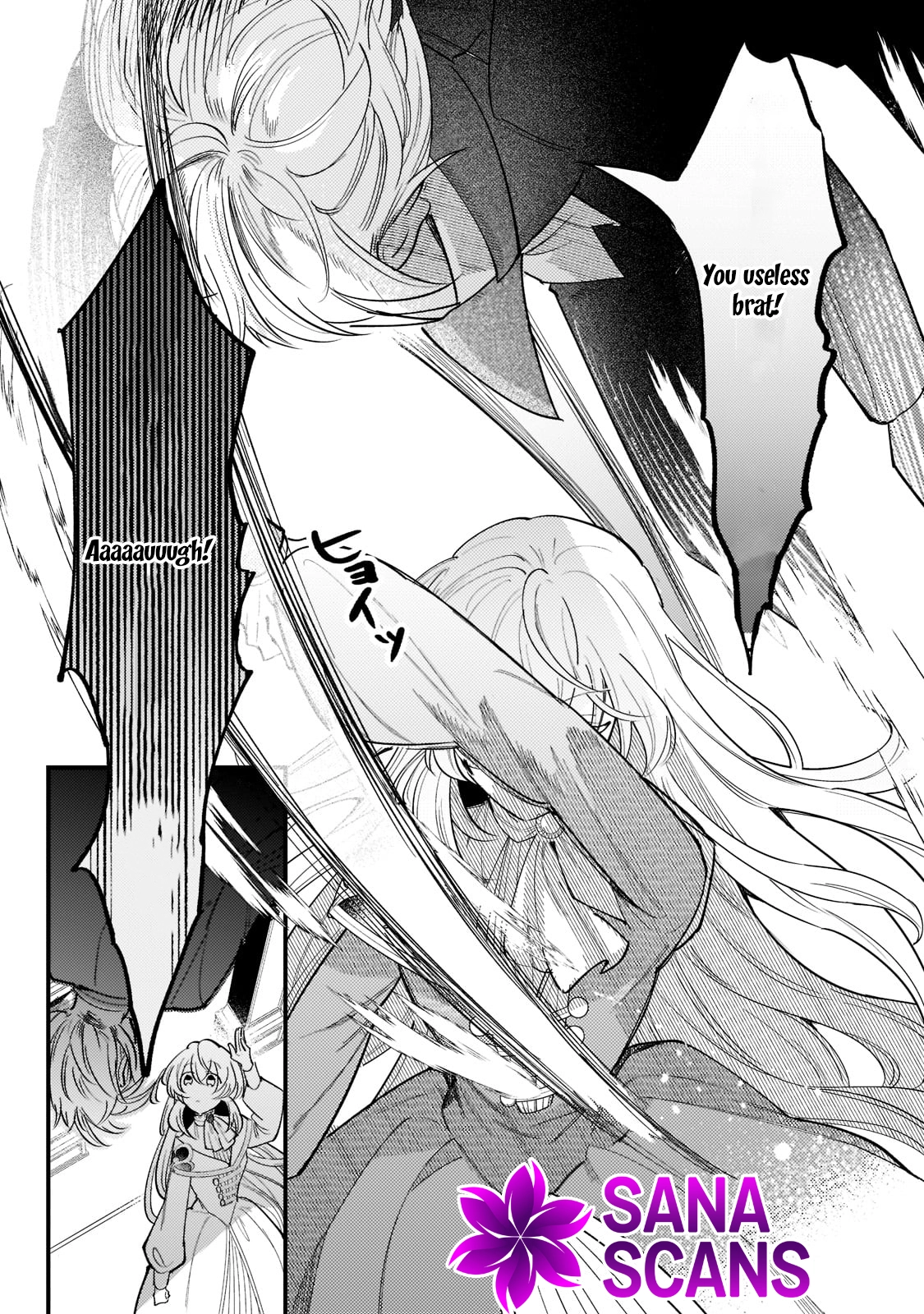 My Reincarnation Destination Was a Way-Too-Timid Countess. Chapter 2 - . Page 15